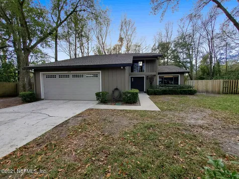 12174 Blackfoot Court Jacksonville FL 32223