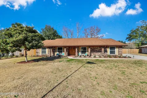 573 Rockingham Road Orange Park FL 32073