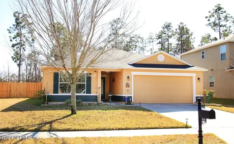 4930 Creek Bluff Lane Middleburg FL 32068