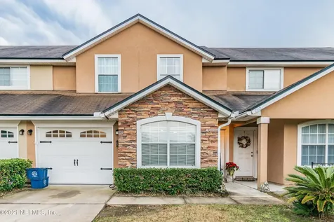 2611 Tuscany Glen Drive Orange Park FL 32065