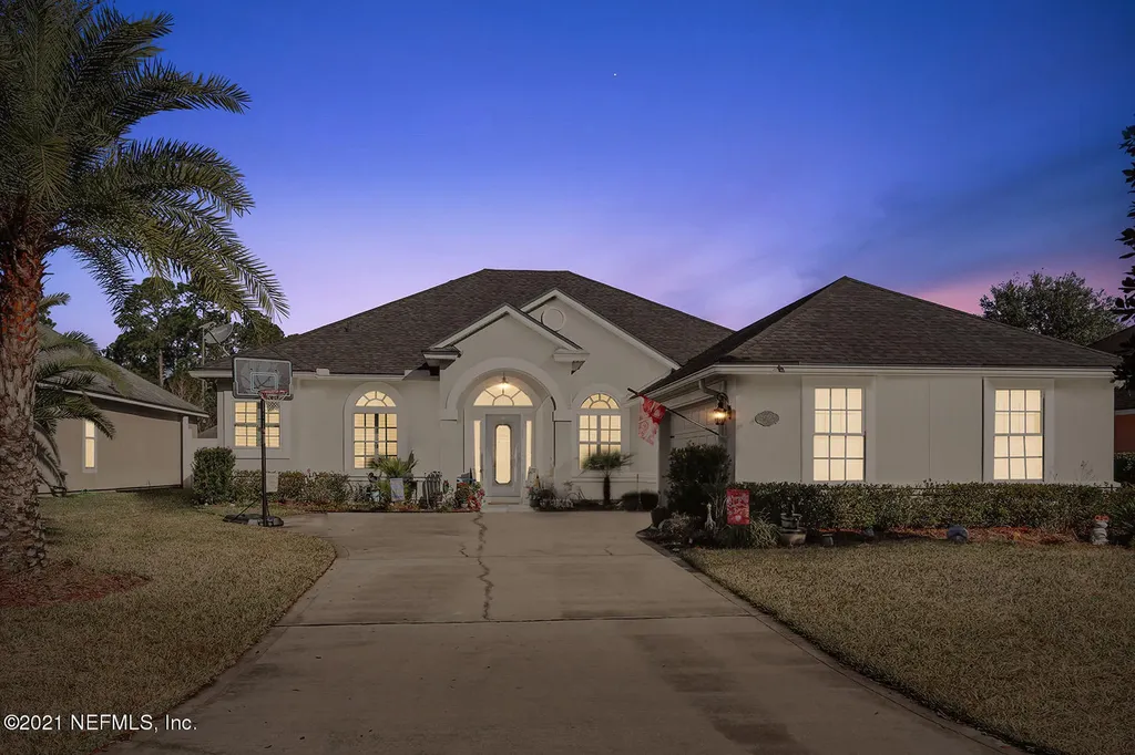 4024 Victoria Lakes Drive S Jacksonville FL 32226