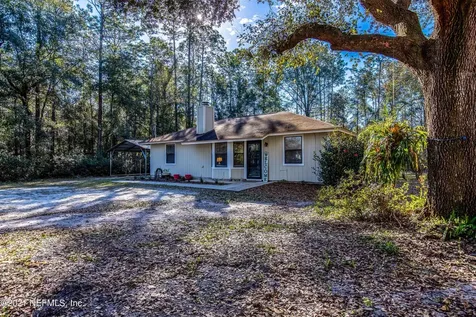 4519 Magnolia Street Middleburg FL 32068