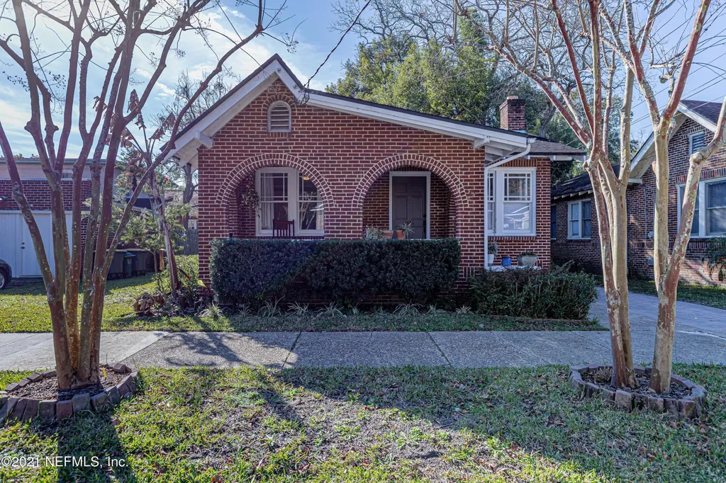2614 Dellwood Avenue Jacksonville FL 32204