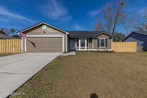 3180 Chads Court Green Cove Springs FL 32043