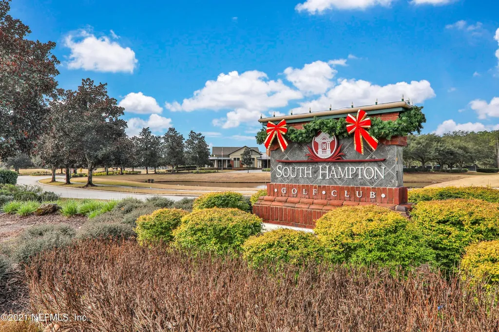 1180 Garrison Drive St. Augustine FL 32092