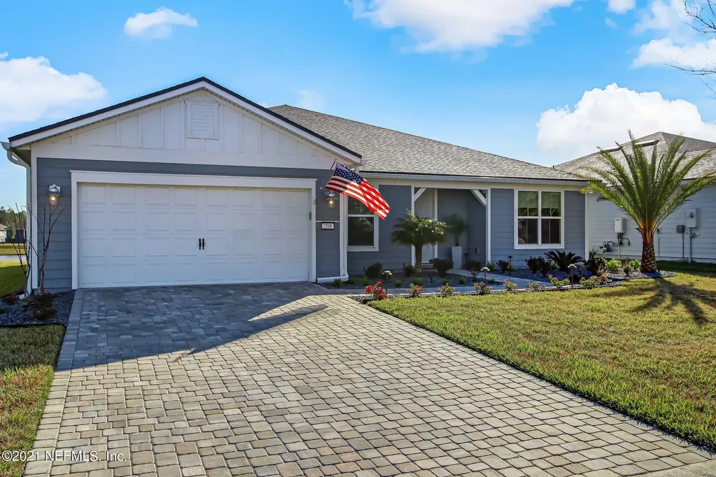 204 Country Brook Avenue Ponte Vedra FL 32081