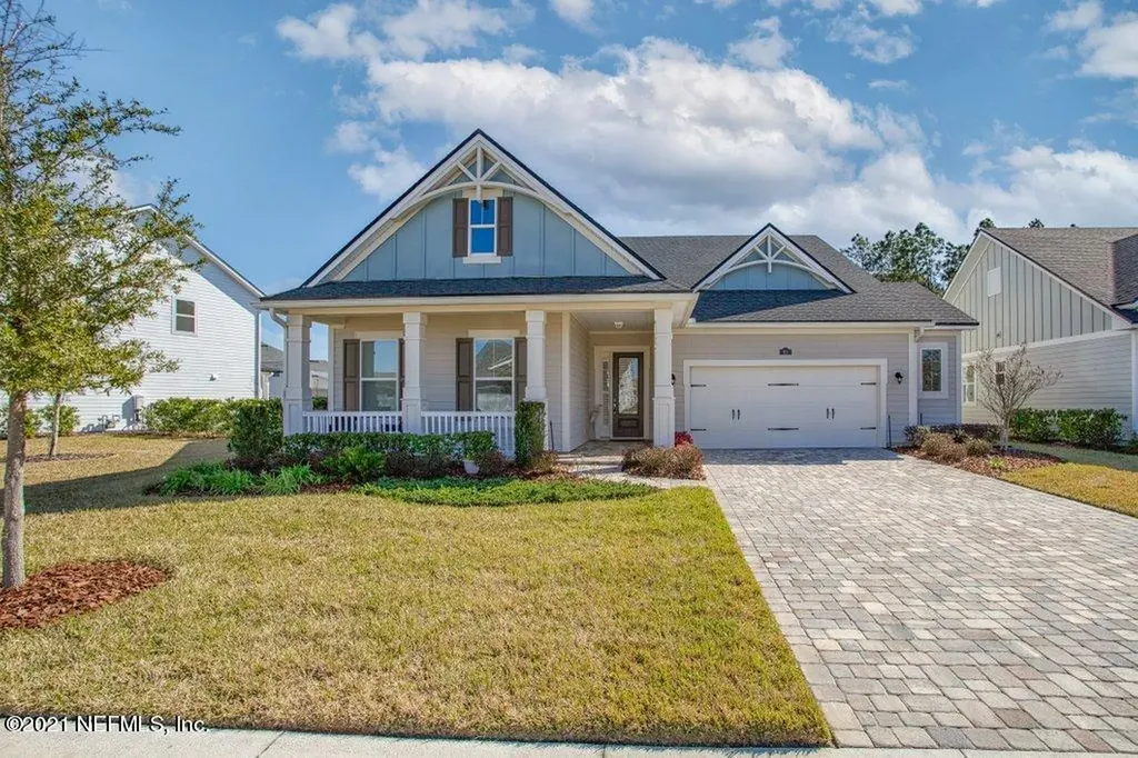 68 Sunrise Vista Way Ponte Vedra FL 32081