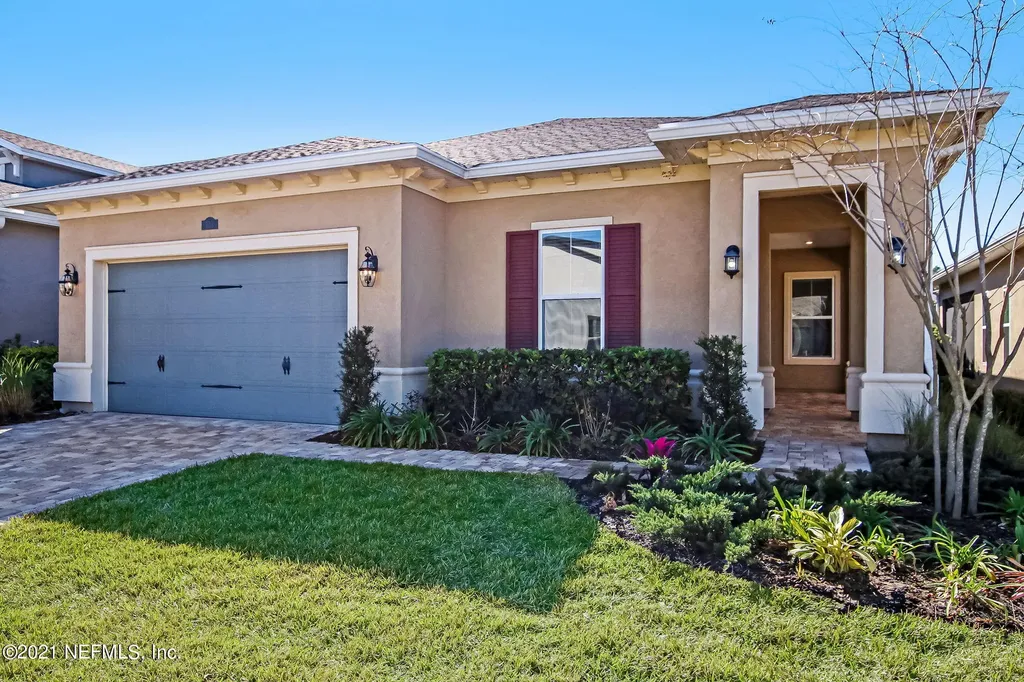 103 Cobbler Trail Ponte Vedra FL 32081