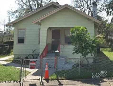 316 W 24th Street Jacksonville FL 32206