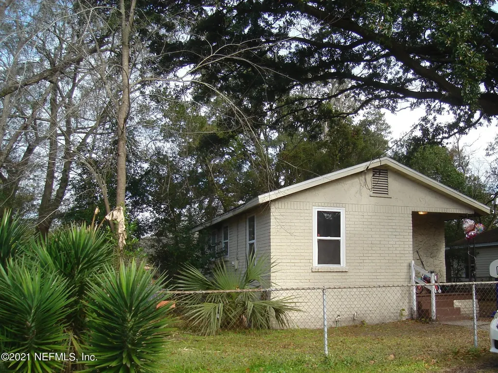 3233 Rosselle Street Jacksonville FL 32205