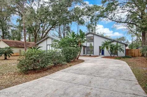 12731 Flynn Forest Drive Jacksonville FL 32223