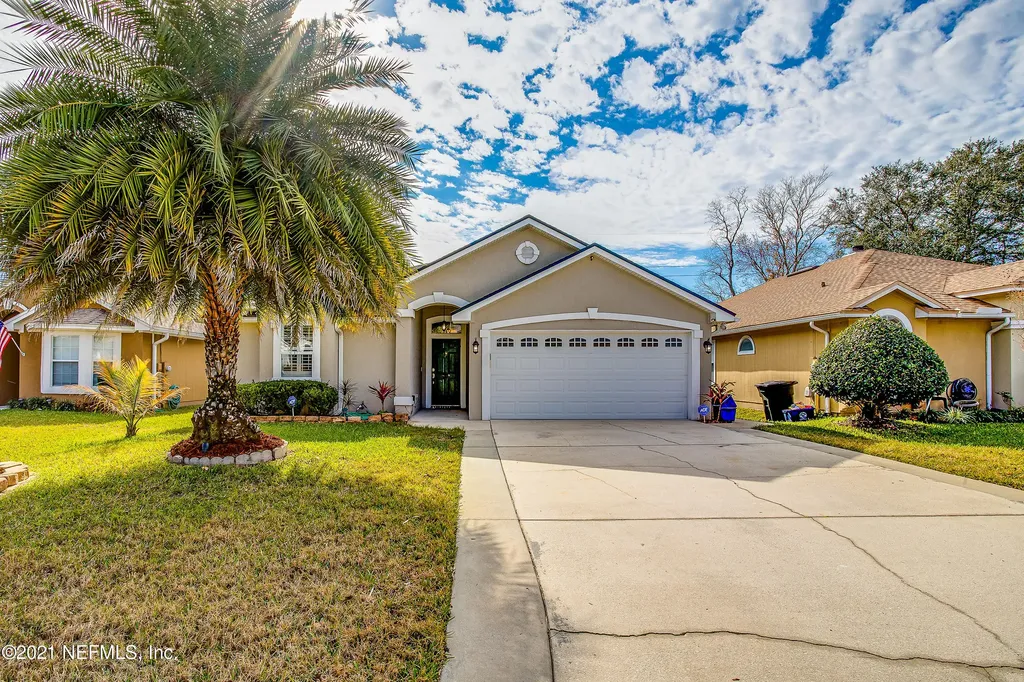 1431 Beecher Lane Orange Park FL 32073