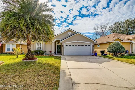 1431 Beecher Lane Orange Park FL 32073