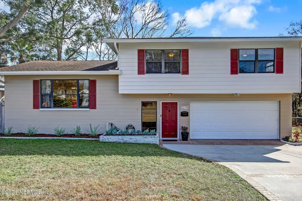 5618 Shorewood Road Jacksonville FL 32210