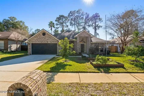 8540 Turkey Oaks Drive S Jacksonville FL 32277