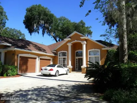 1573 Harrington Park Drive Jacksonville FL 32225