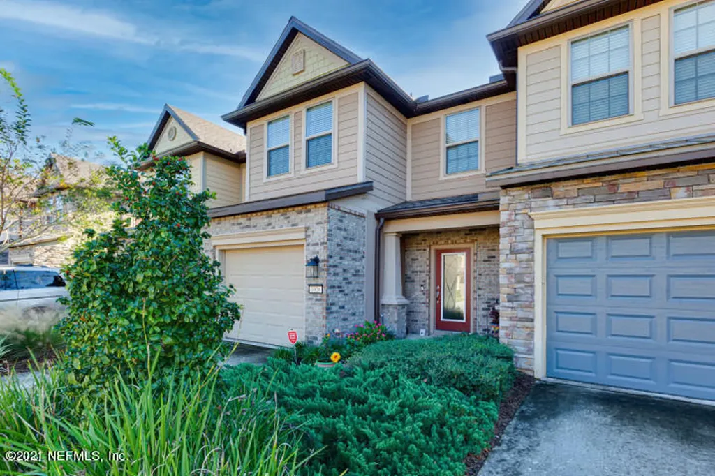 7026 Beauhaven Court Jacksonville FL 32258