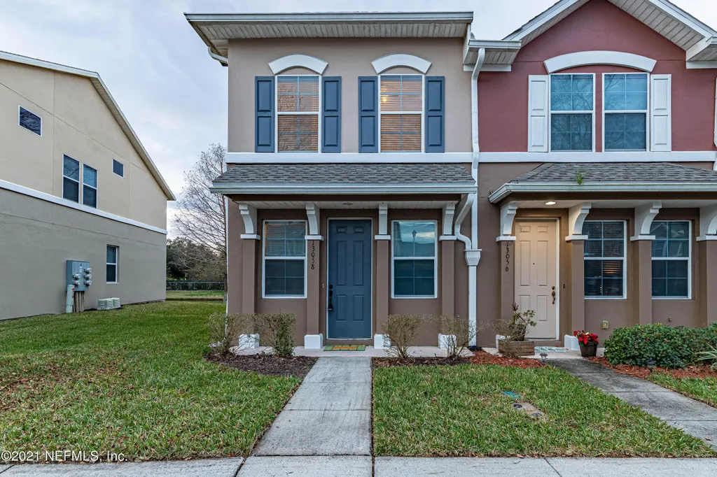 13058 Shallowater Road Jacksonville FL 32258