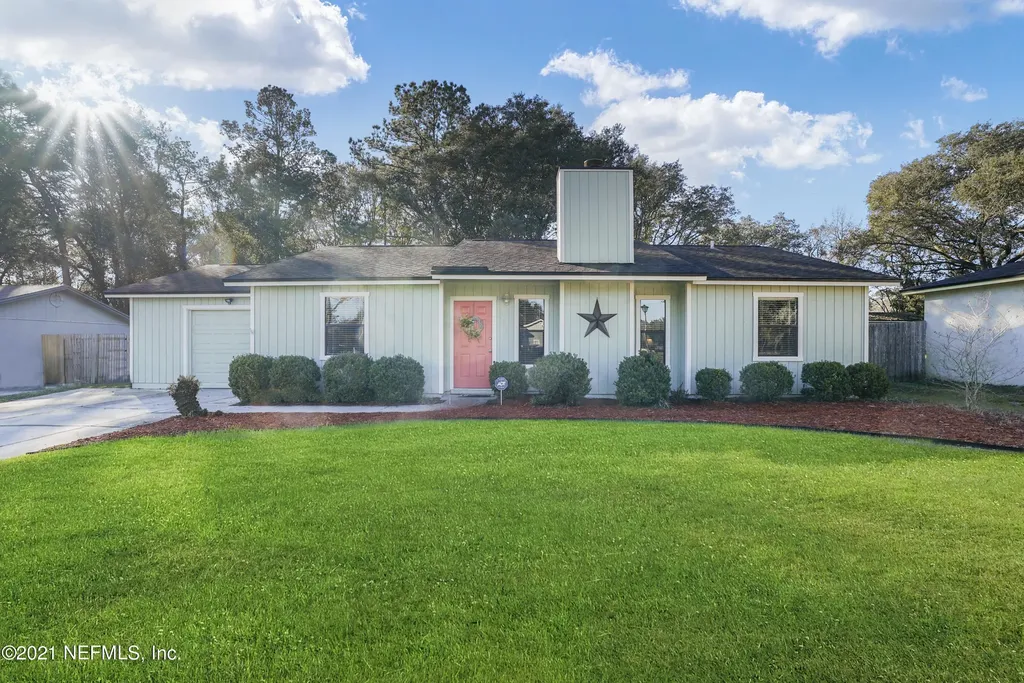 7946 Winterwood Circle S Jacksonville FL 32210