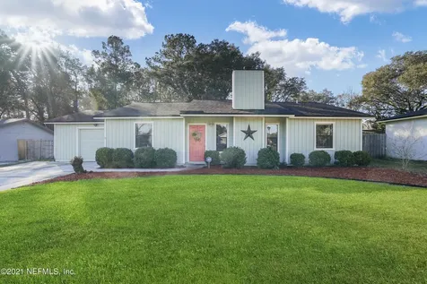 7946 Winterwood Circle S Jacksonville FL 32210