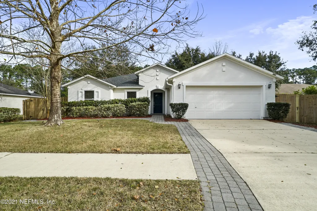 963 Collinswood Drive Jacksonville FL 32225