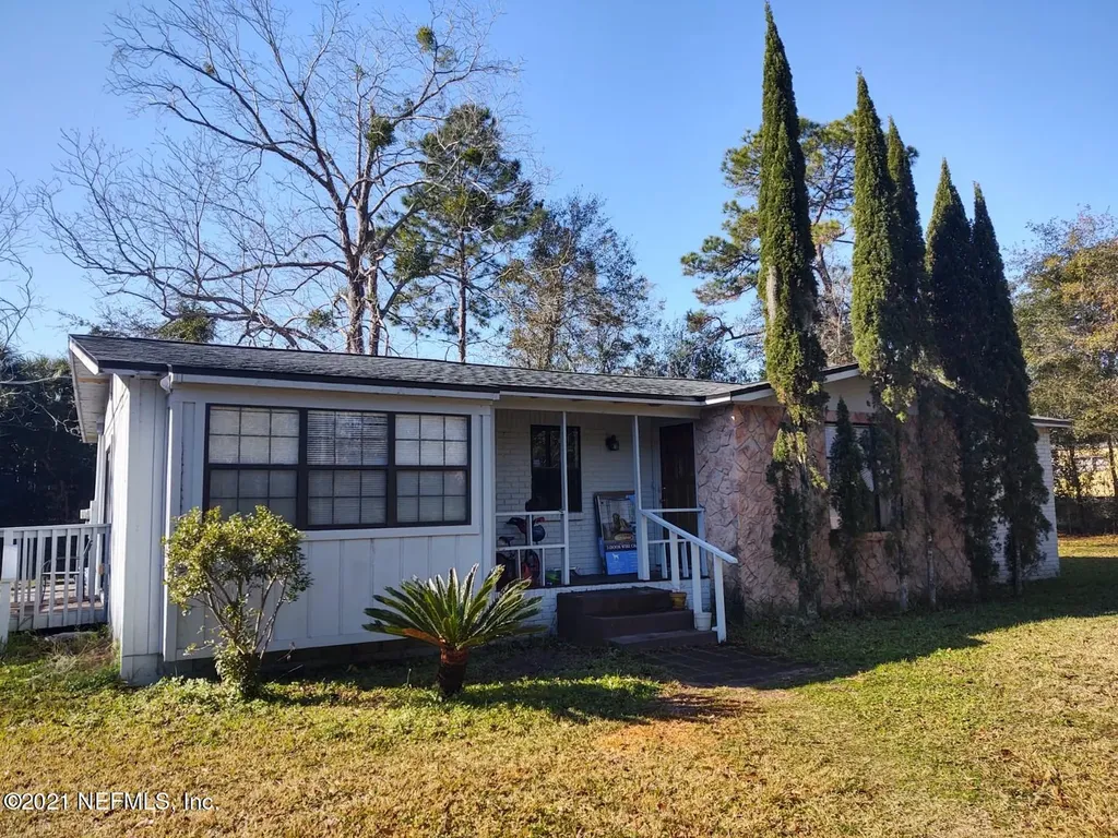 96001 Zion Court Yulee FL 32097