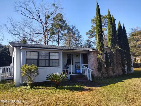 96001 Zion Court Yulee FL 32097