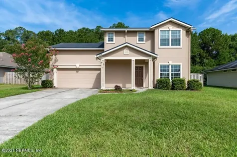 2088 Creekmont Drive Middleburg FL 32068