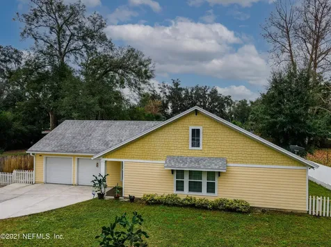 520 Rusmor Street Orange Park FL 32073