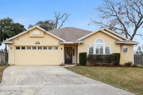 4558 Deep Grove Court Jacksonville FL 32224