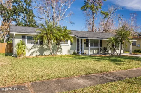 6315 Bennett Road Jacksonville FL 32216