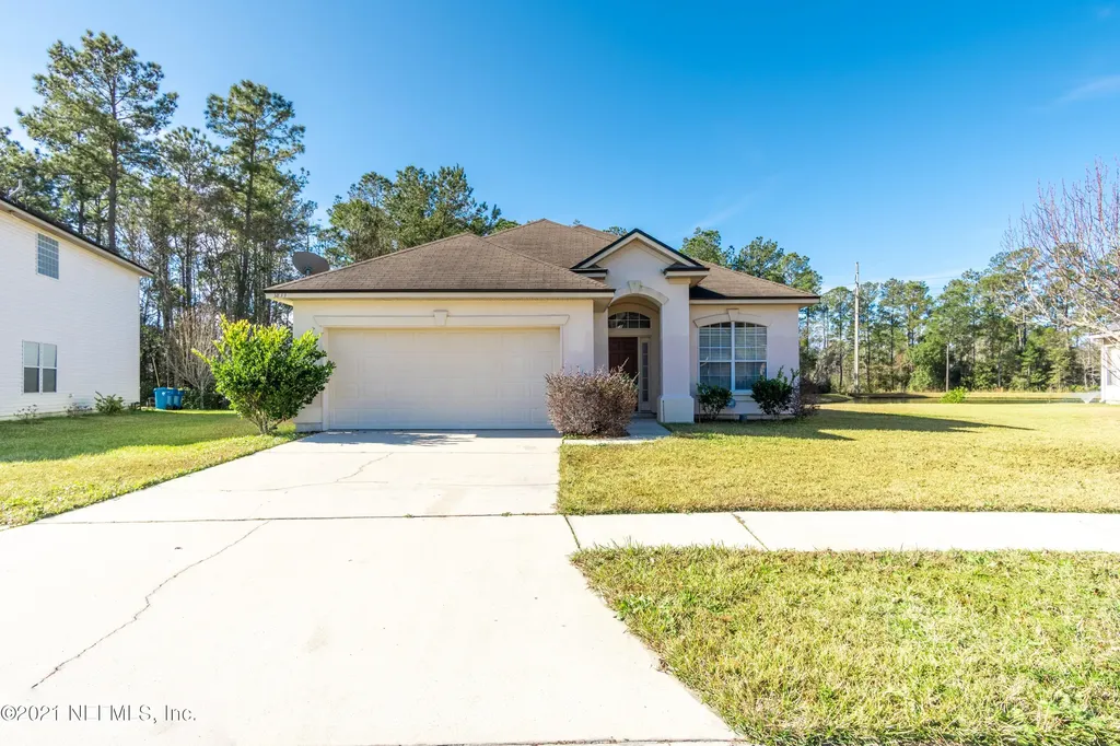 3833 Anderson Woods Drive Jacksonville FL 32218