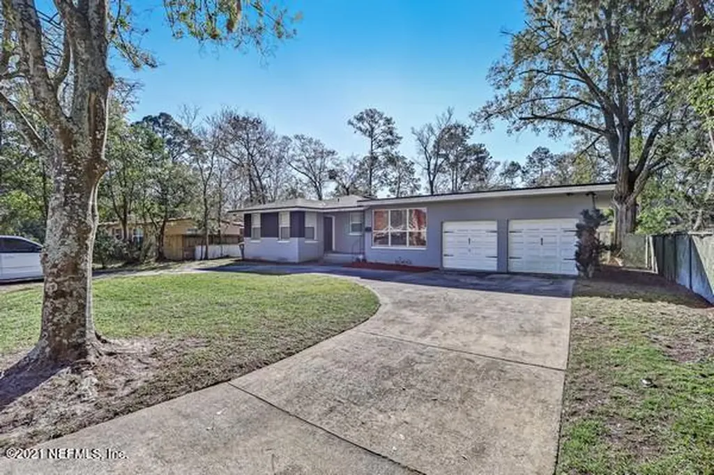 4910 Spring Glen Road Jacksonville FL 32207