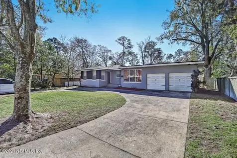 4910 Spring Glen Road Jacksonville FL 32207