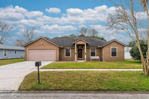 2428 Ambrosia Drive Middleburg FL 32068