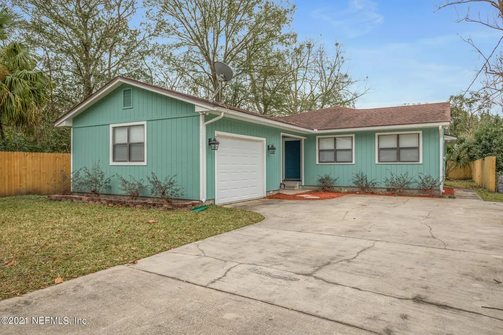 5204 Baycrest Road Jacksonville FL 32205
