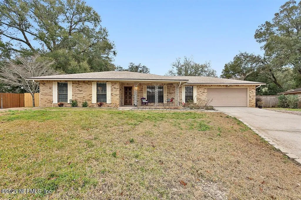 6139 Briarforest Road N Jacksonville FL 32277