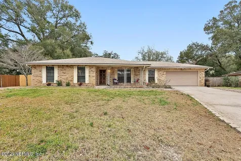 6139 Briarforest Road N Jacksonville FL 32277
