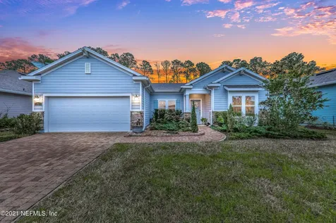 71 Athens Drive St. Augustine FL 32092