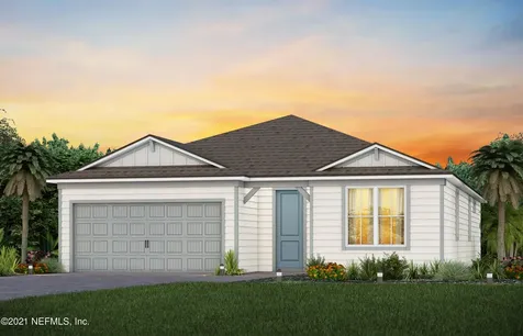 71 Myrtle Oak Court St. Augustine FL 32092