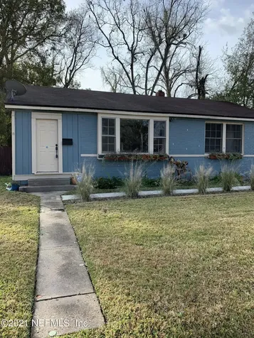4842 Plymouth Street Jacksonville FL 32205