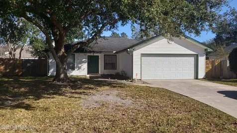 2992 Quapaw Trail Middleburg FL 32068