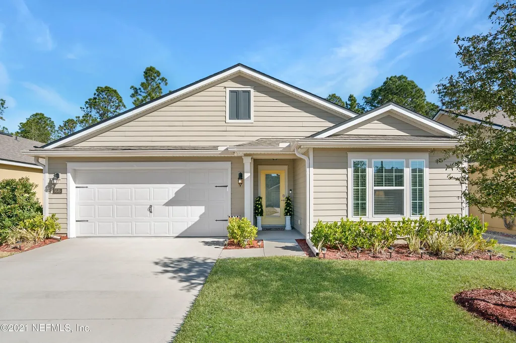 3535 Baxter Street Jacksonville FL 32222