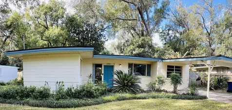 5415 Gable Lane Jacksonville FL 32211