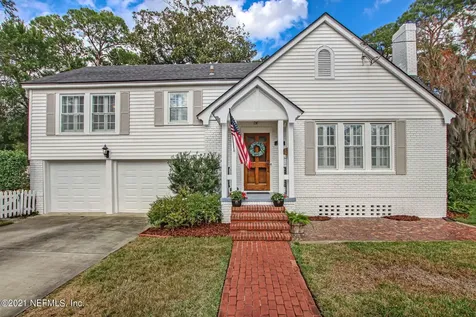 1409 Greenridge Road Jacksonville FL 32207