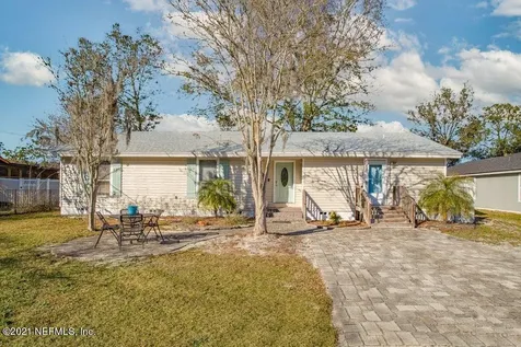12201 Cannes Street Jacksonville FL 32224