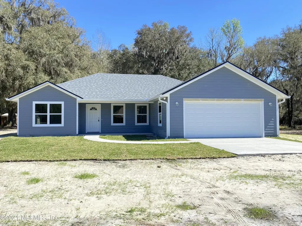 6032 SW 70th Court Lake Butler FL 32054