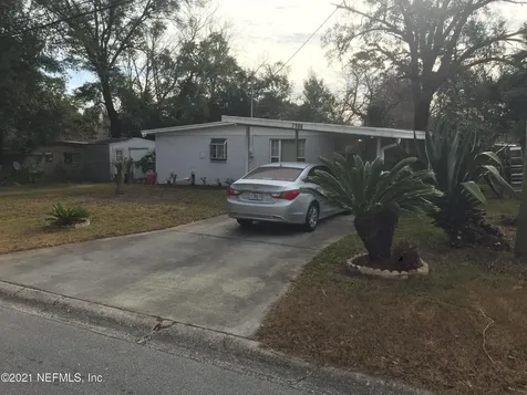 7106 Camelot Road Jacksonville FL 32211