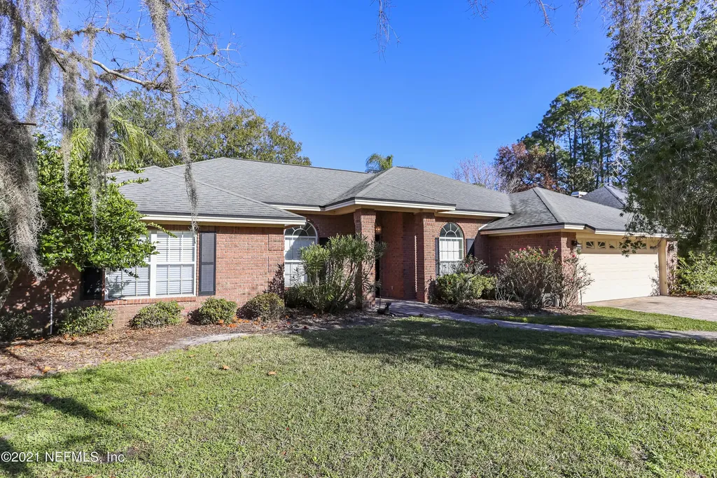 1739 Grasmere Court Jacksonville FL 32223