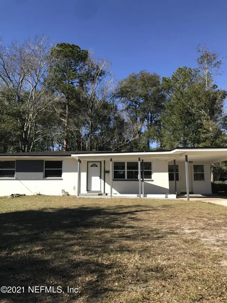 4550 Biddy Lane W Jacksonville FL 32210